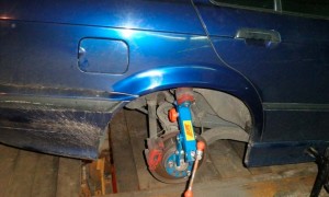 Процесс раскати арок Процесс раскати арок