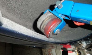 Раскатка арок Раскатка арок