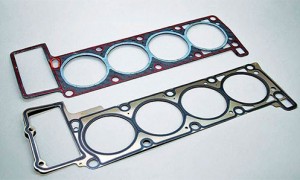 Прокладка головки блока цилиндров Прокладка головки блока цилиндров