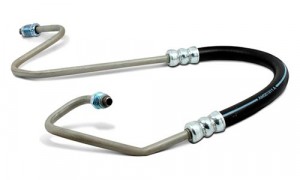 Замена шланга ГУР Замена шланга ГУР