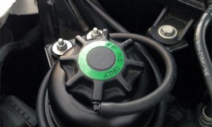 Замена жидкости ГУР Замена жидкости ГУР