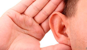 Посторонние звуки в двигателе